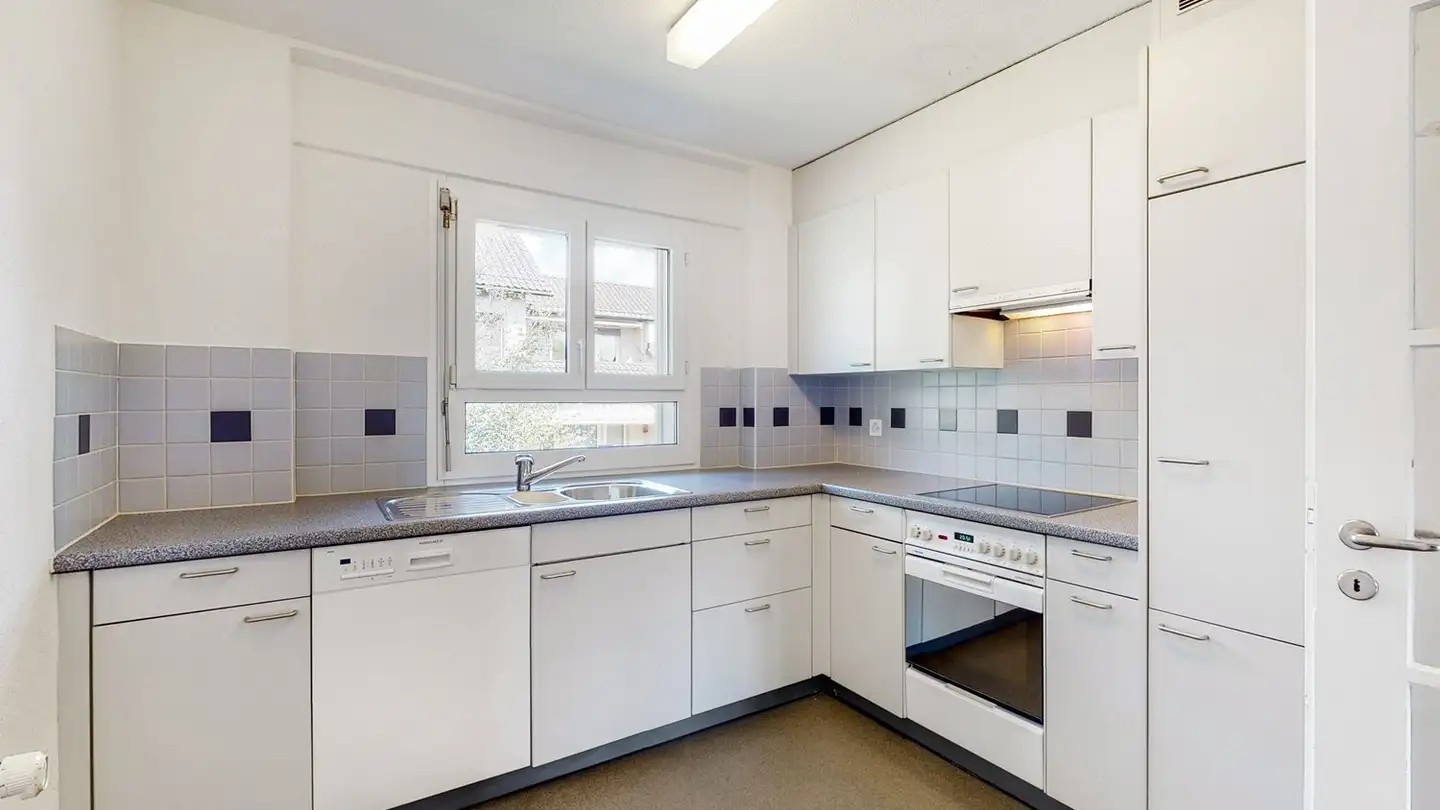 Appartement à louer - Gsteigstrasse 32, 8049 Zürich - Photo 4