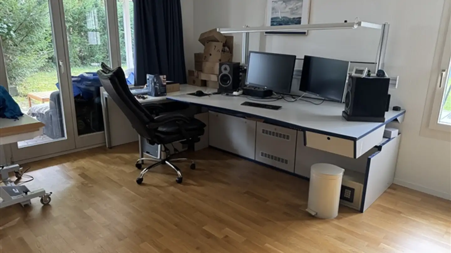 Wohnung mieten - 8820 Wädenswil - Foto 4