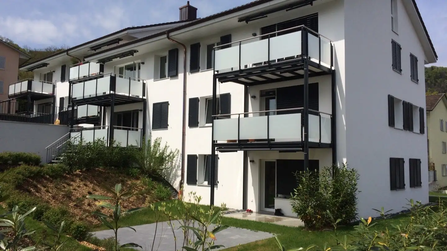 Apartment for rent - Oberhusstrasse 14, 8134 Adliswil - Photo 3