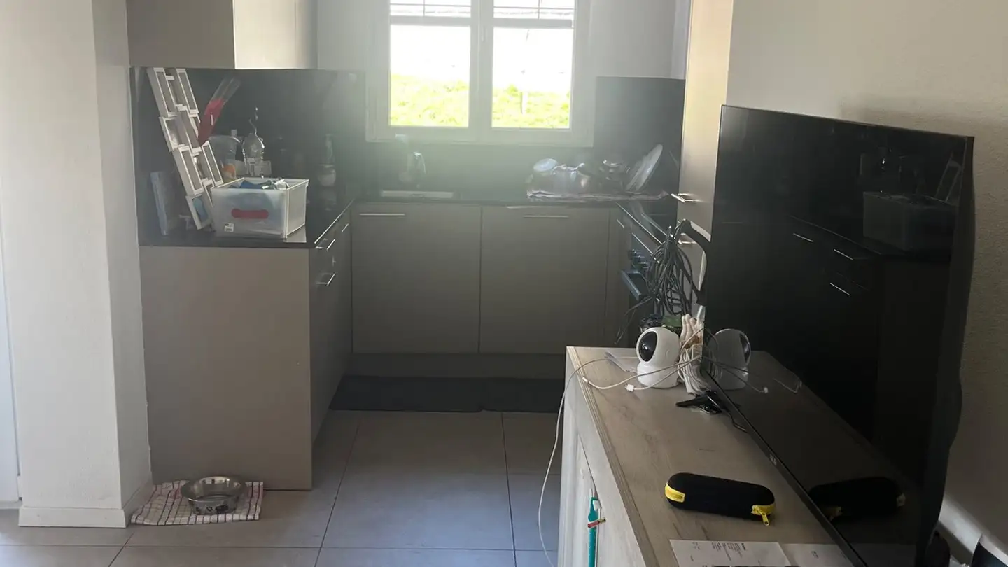 Wohnung mieten - 1820 Territet