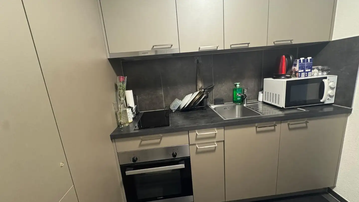 Wohnung mieten - Route de Lausanne, 1260 Nyon