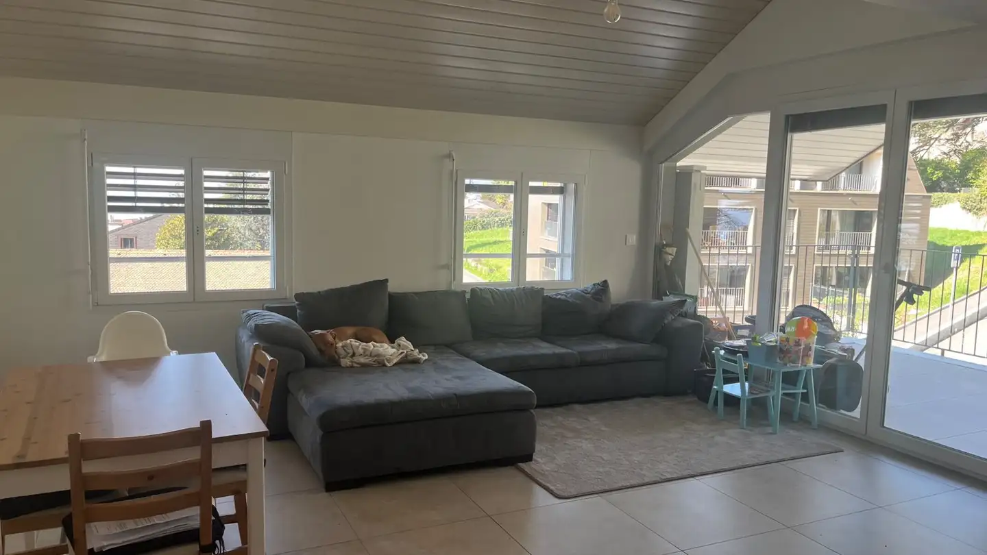 Wohnung mieten - 1820 Territet - Foto 2