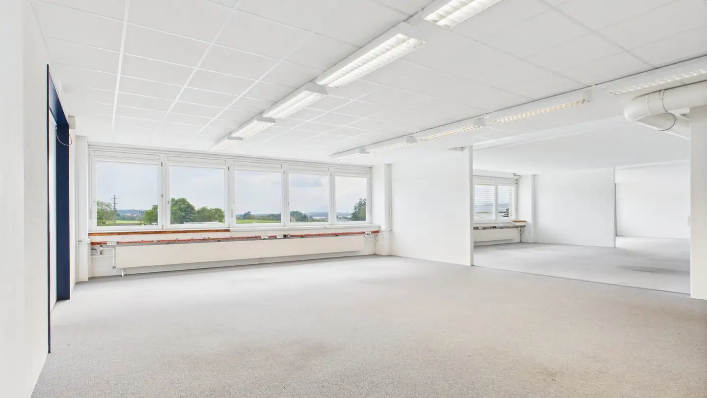 Commercial for rent - Länggasse 17, 3280 Murten