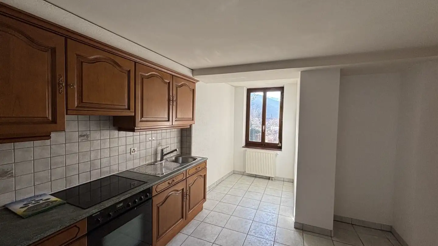 Appartamento in affitto - Rue De Nagelin 4, 1880 Bex - Foto 4