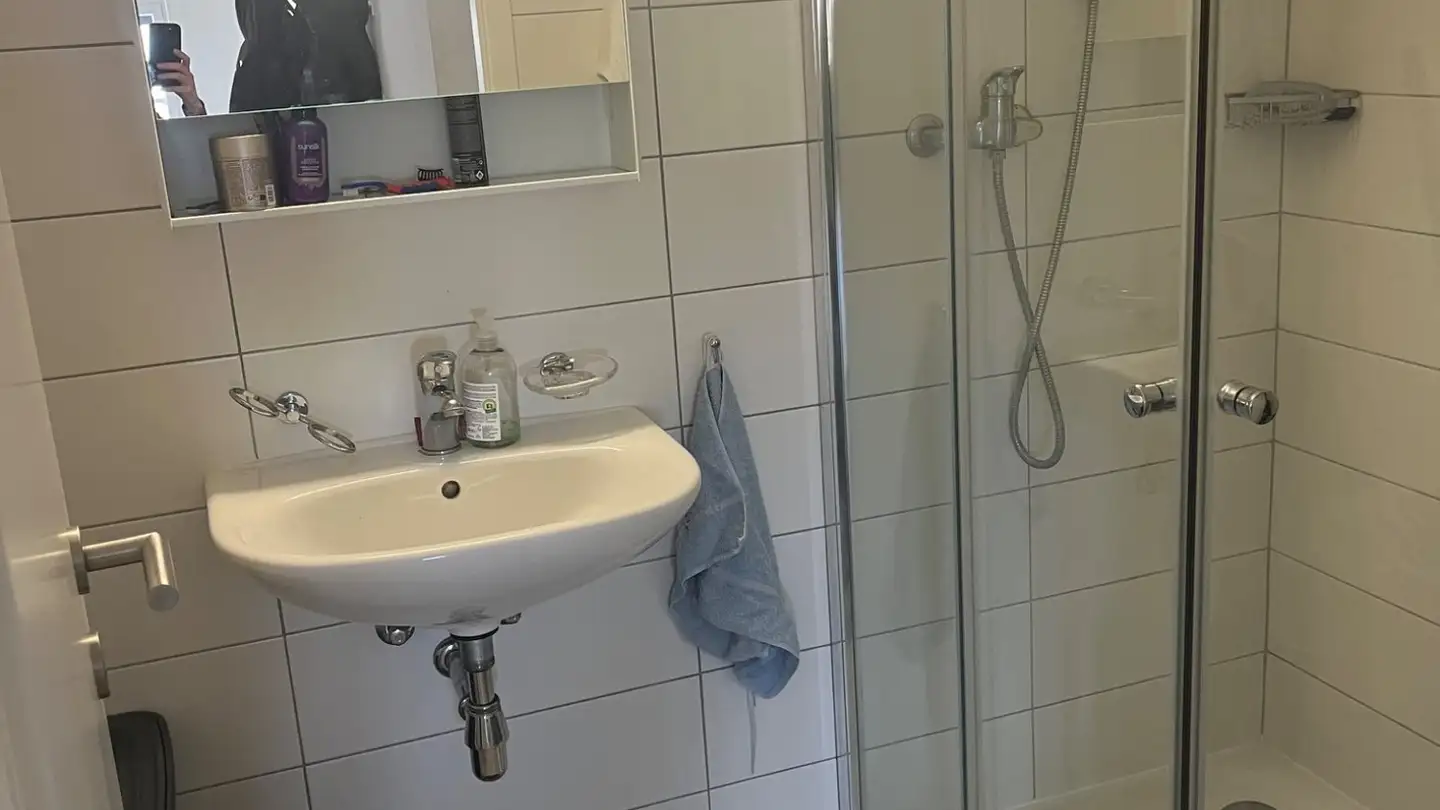 Wohnung mieten - 1820 Territet - Foto 3