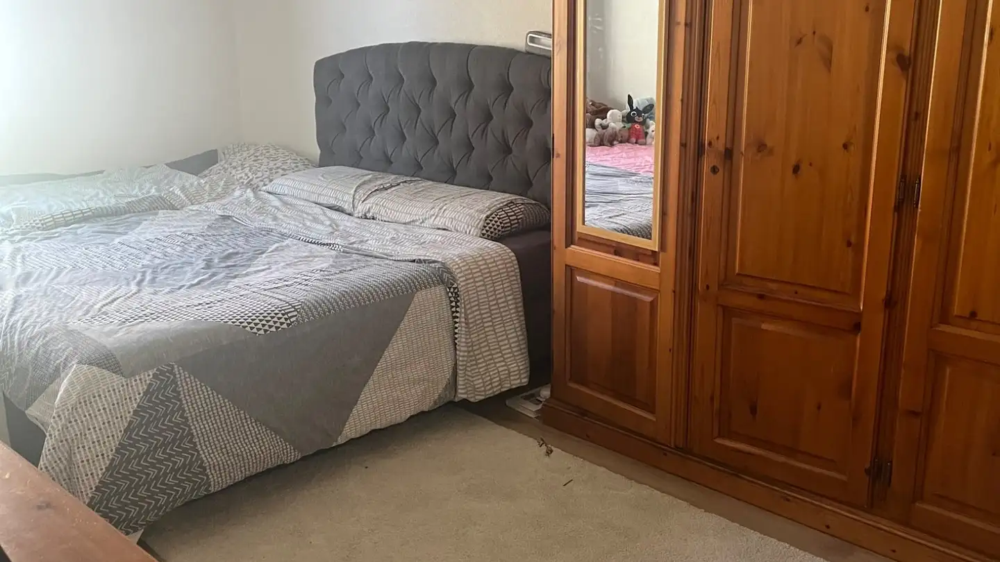 Wohnung mieten - 1820 Territet - Foto 4