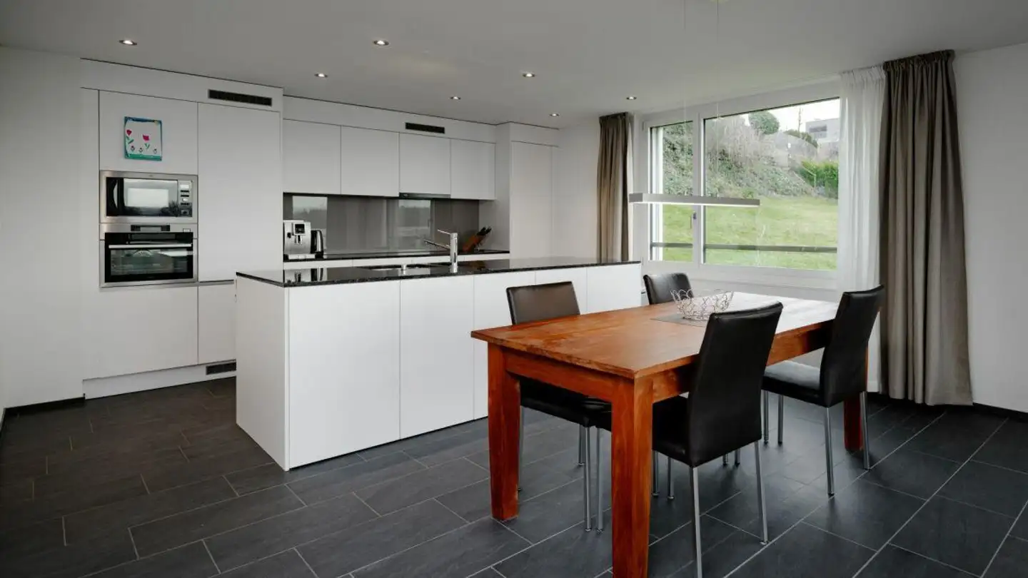 Wohnung kaufen - Hüslimattweg 8, 5024 Küttigen - Foto 2