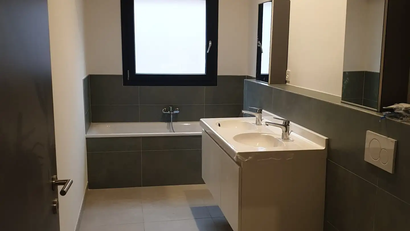 Apartment for rent - Route Du Chevrier 23, 1669 Neirivue - Photo 2