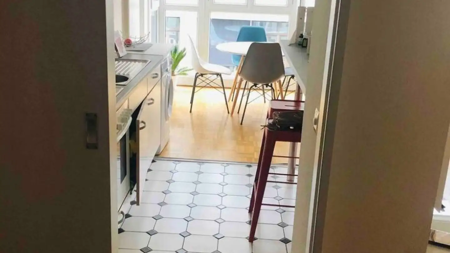 Appartamento in affitto - Rue De La Coulouvrenière 16, 1204 Genève - Foto 4