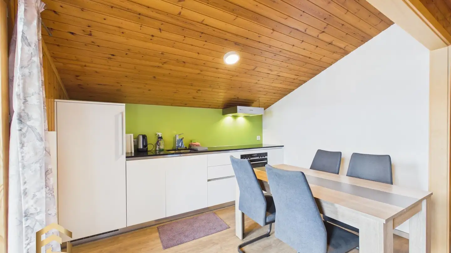 Attic flat for sale - 3947 Ergisch - Photo 3
