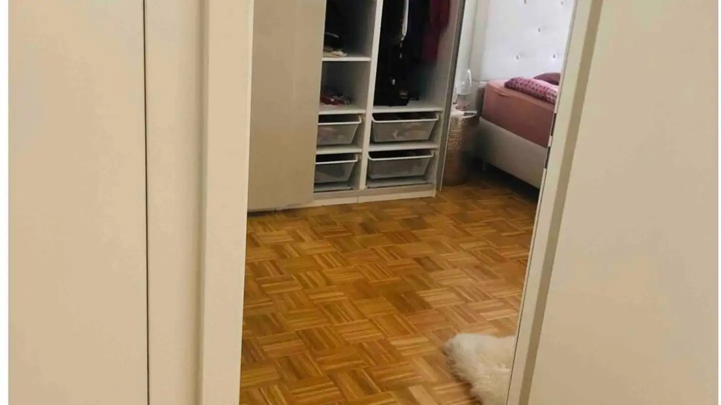 Appartamento in affitto - Rue De La Coulouvrenière 16, 1204 Genève