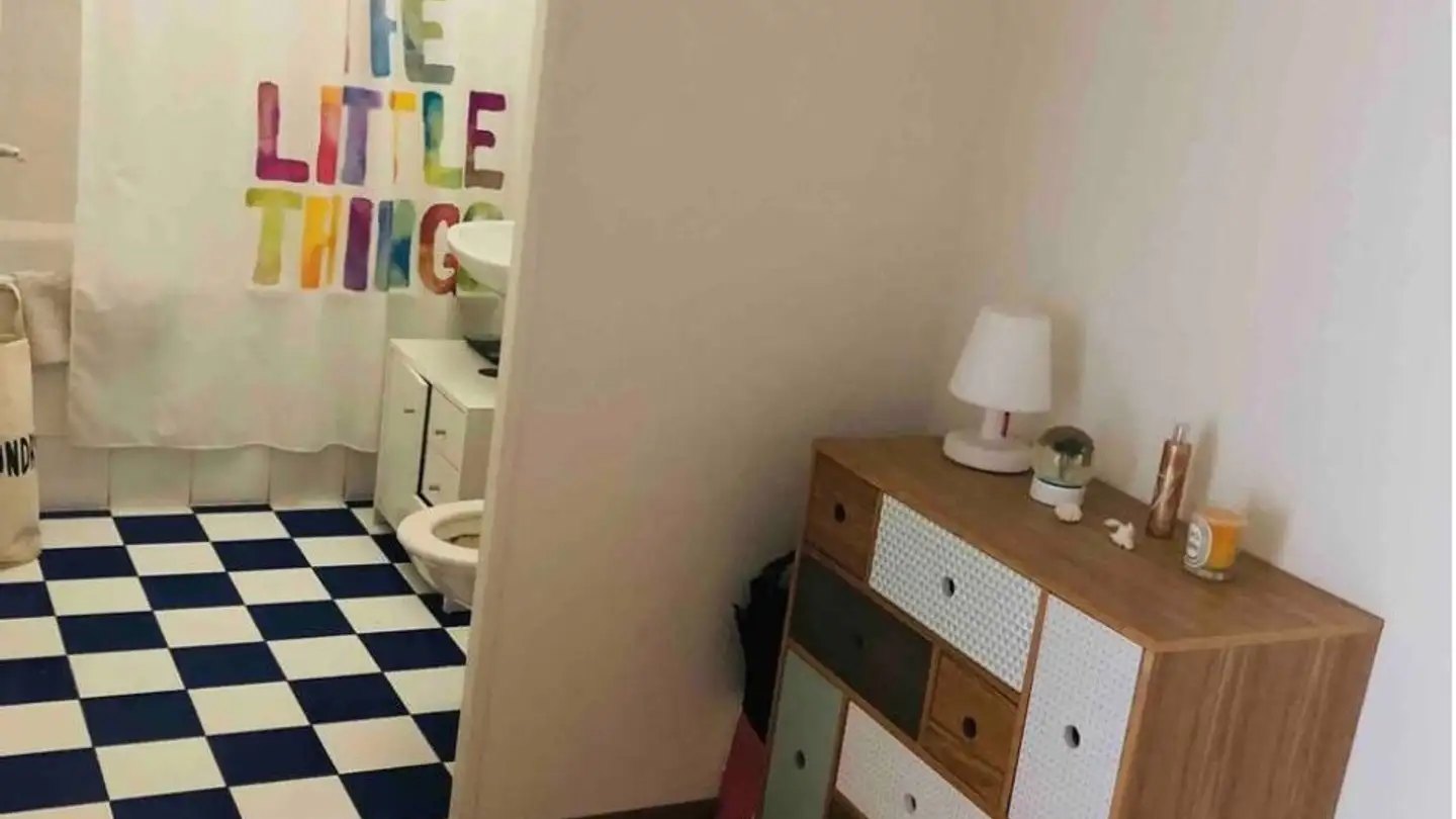 Appartamento in affitto - Rue De La Coulouvrenière 16, 1204 Genève - Foto 2