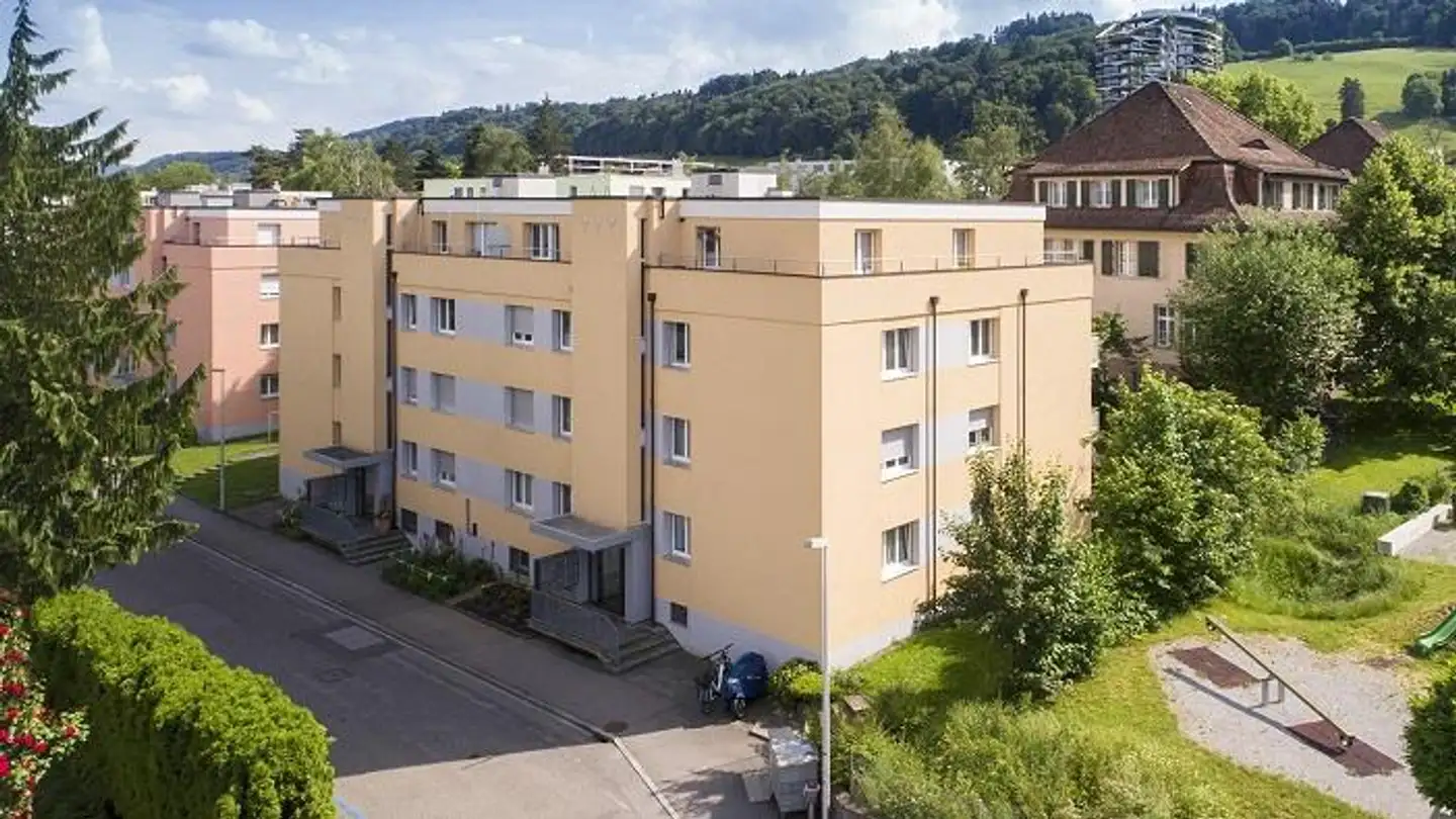 Apartment for rent - Looserstrasse 4, 3084 Wabern