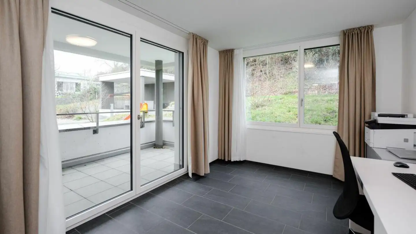 Wohnung kaufen - Hüslimattweg 8, 5024 Küttigen - Foto 4