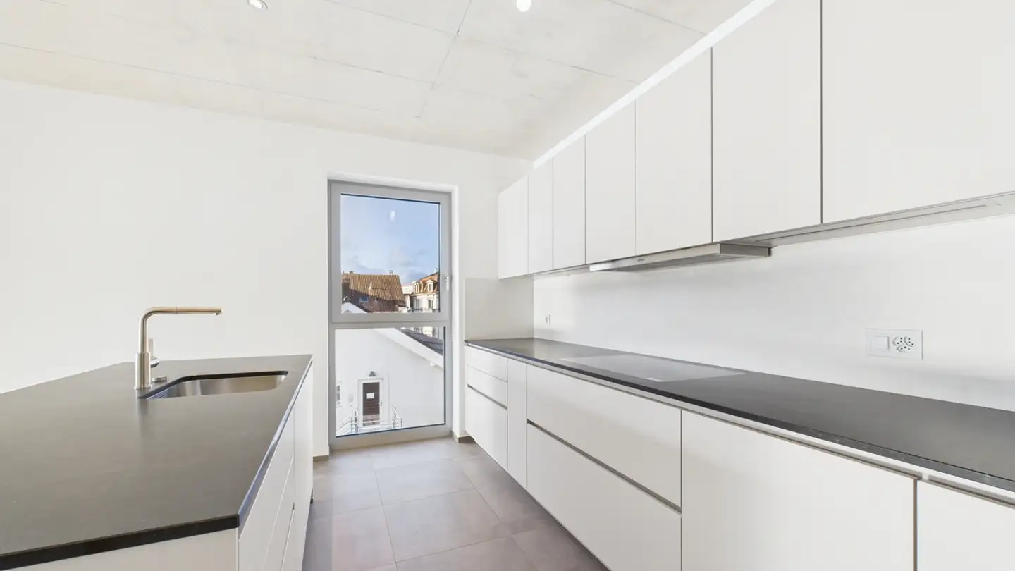 Appartamento in vendita - Rue Pré-Guillaume, 2800 Delémont - Foto 3