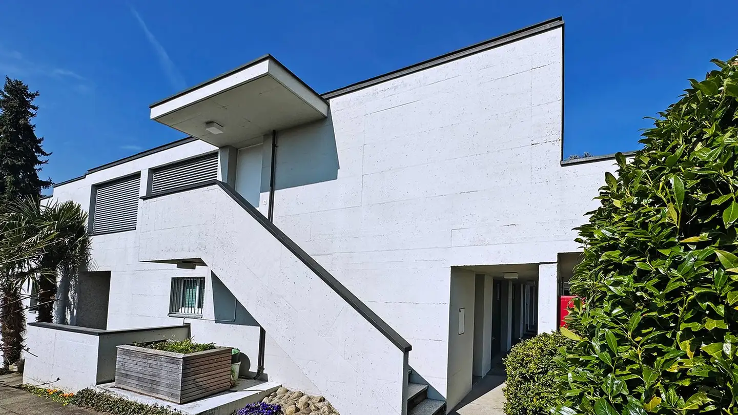 Terrassenwohnung kaufen - Birchstrasse 37, 8156 Oberhasli - Foto 3