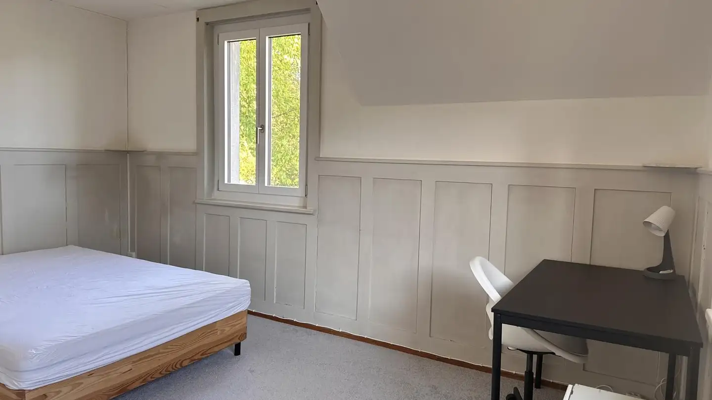Stanza singola in affitto - Birchlenstrasse 68, 8600 Dübendorf - Foto 2