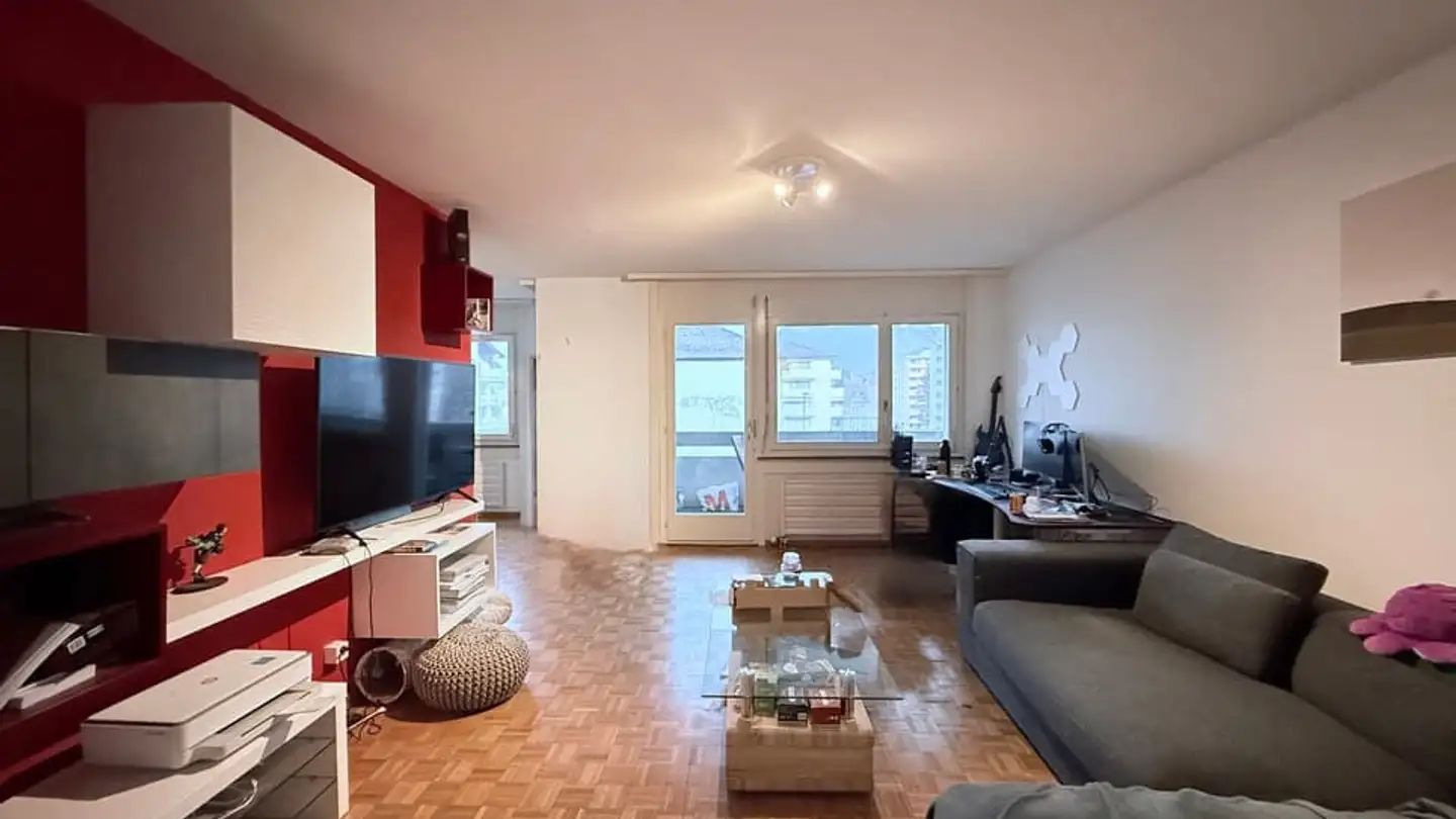 Apartment for sale - 1630 Bulle - Photo 2