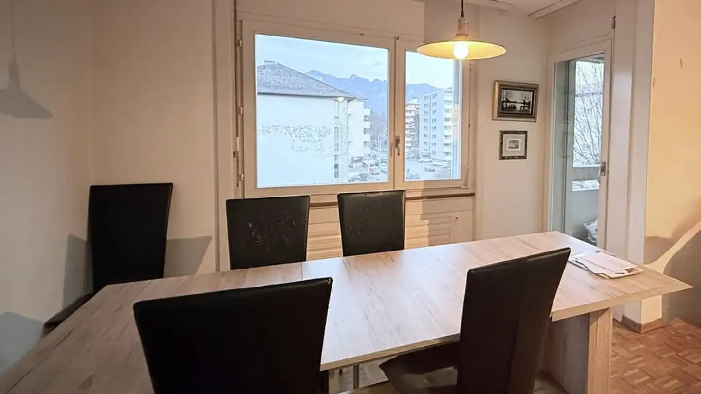 Apartment for sale - 1630 Bulle - Photo 3