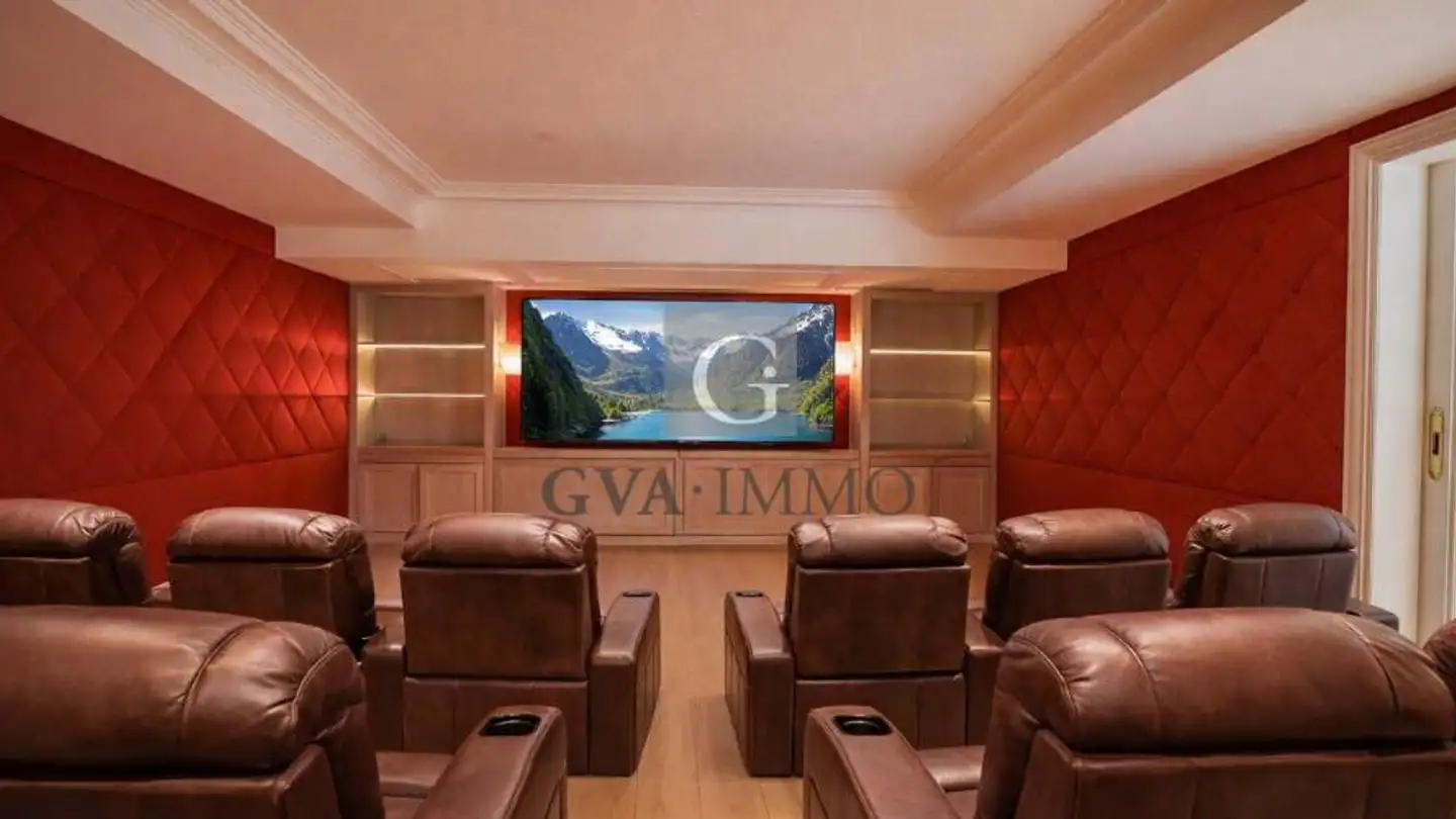 Single house for sale - 1253 Vandoeuvres - Photo 4