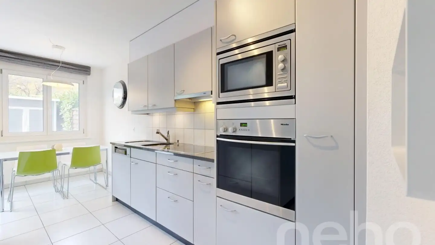 Appartement à vendre - 1124 Gollion - Photo 4