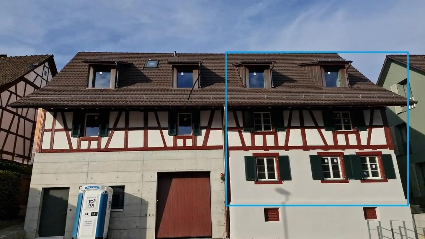 Apartment for sale - Wilerstrasse 24, 8193 Eglisau