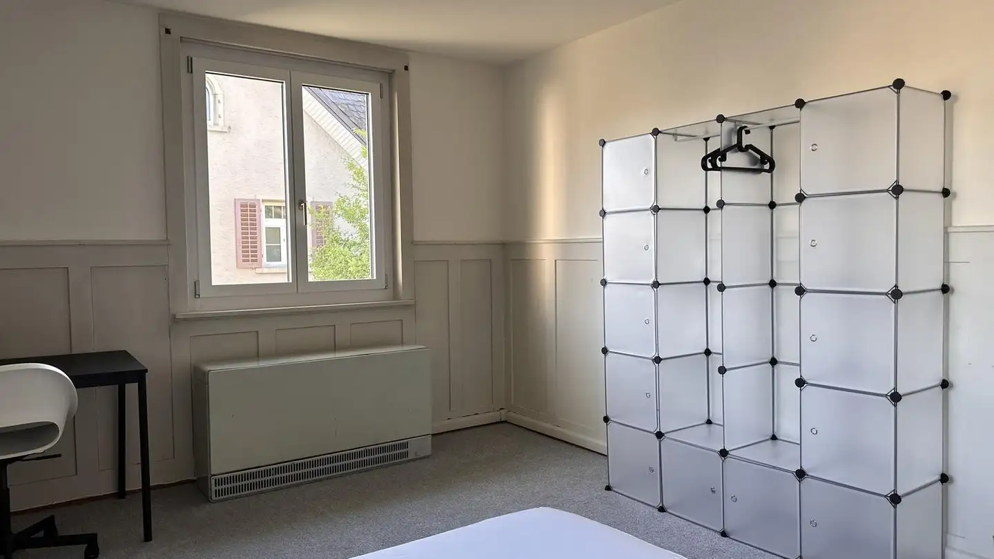 Stanza singola in affitto - Birchlenstrasse 68, 8600 Dübendorf - Foto 3