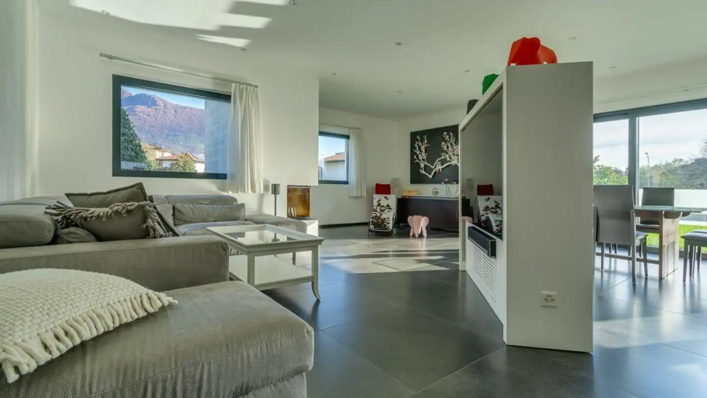 Single house for sale - 6949 Comano - Photo 4