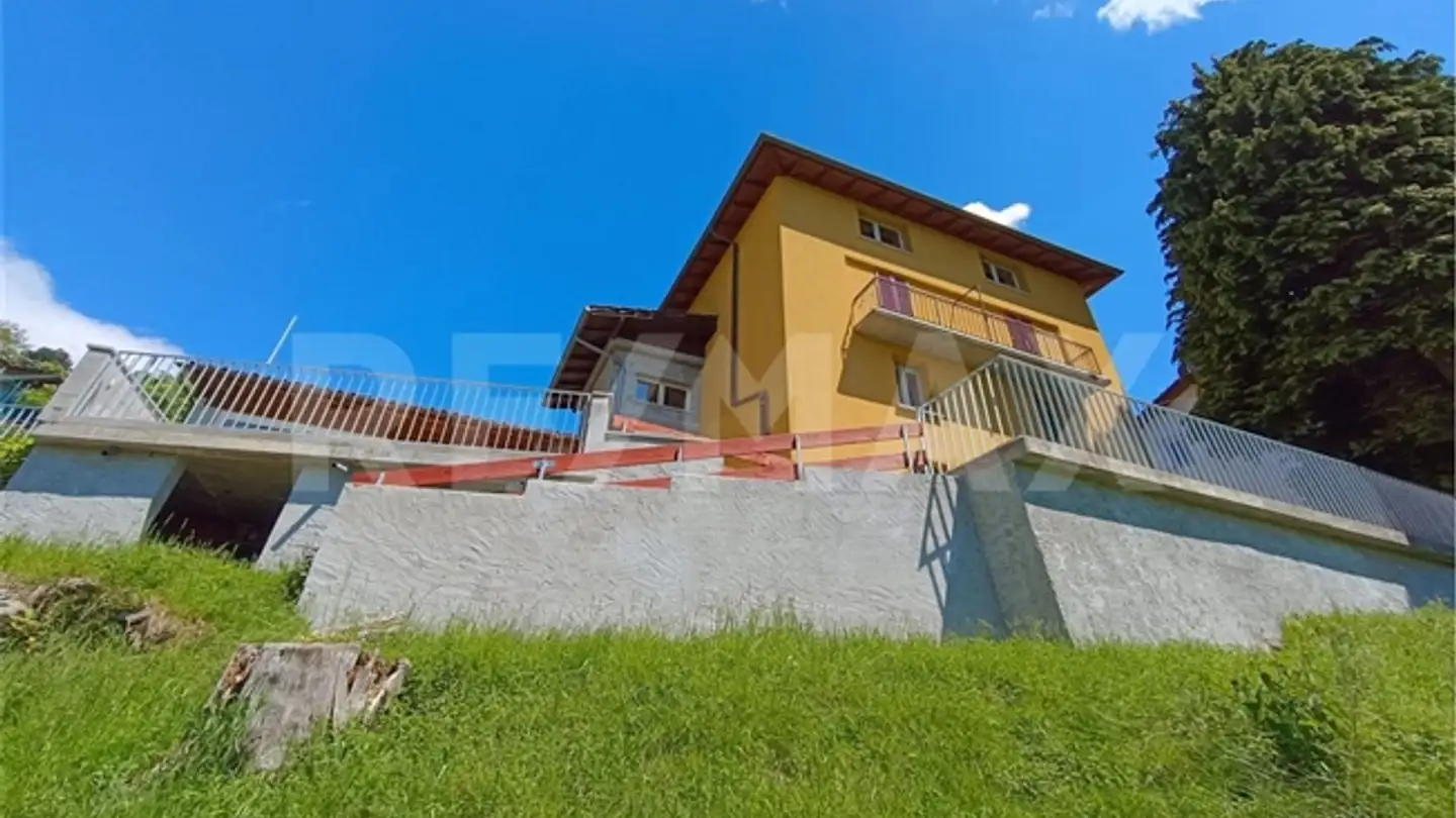 Casa singola in vendita - 6951 Insone