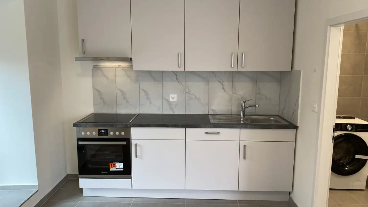 Duplex for rent - Hauptstrasse 80, 9434 Au SG - Photo 4