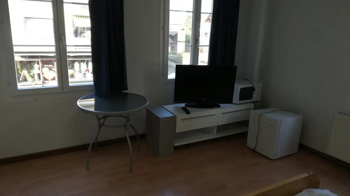 Chambre à louer - 3360 Herzogenbuchsee - Photo 2