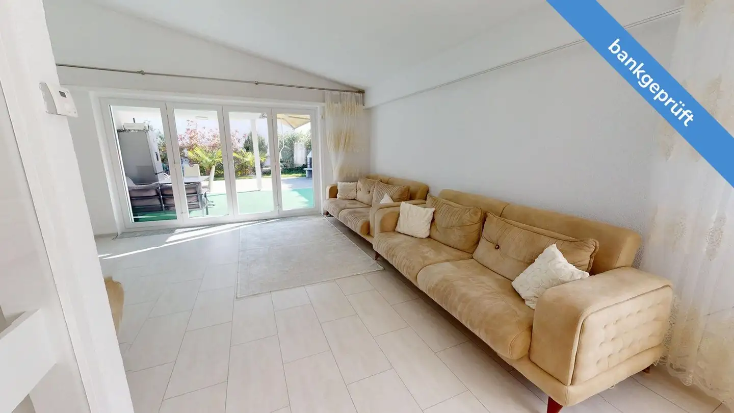 Einfamilienhaus kaufen - Rietheimerstrasse 39, 5330 Bad Zurzach - Foto 3