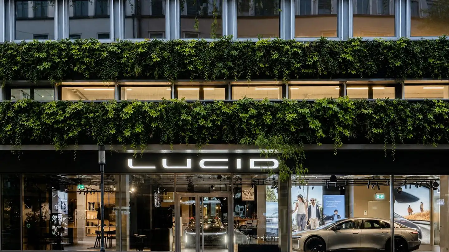 Bürofläche mieten - Löwenstrasse 56, 8001 Zürich
