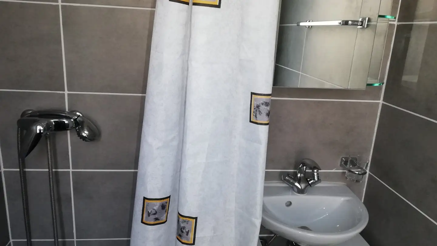 Chambre à louer - 3360 Herzogenbuchsee - Photo 3