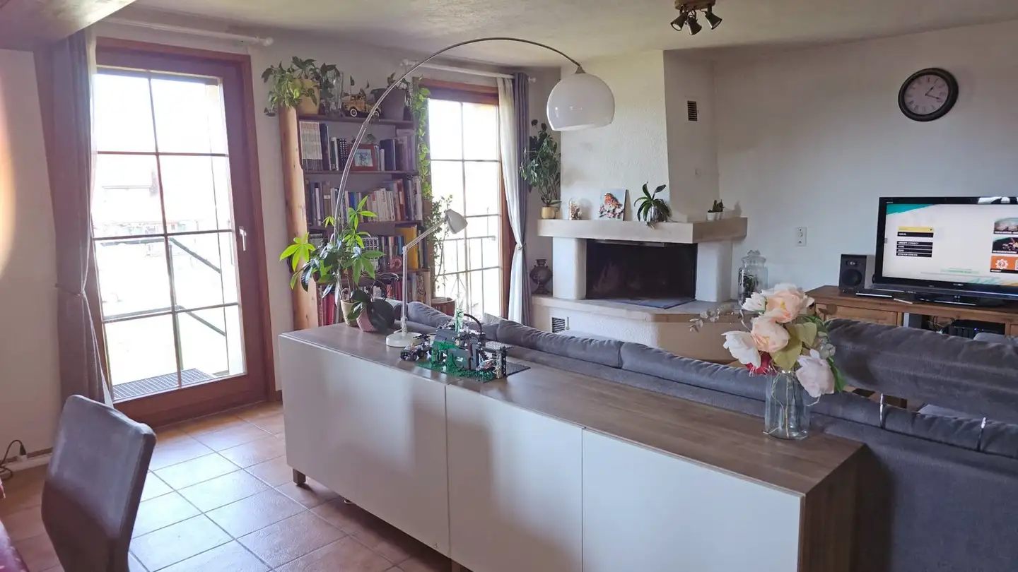 Appartamento in affitto - Rue Château-Dessus 9, 1376 Goumoens-la-Ville