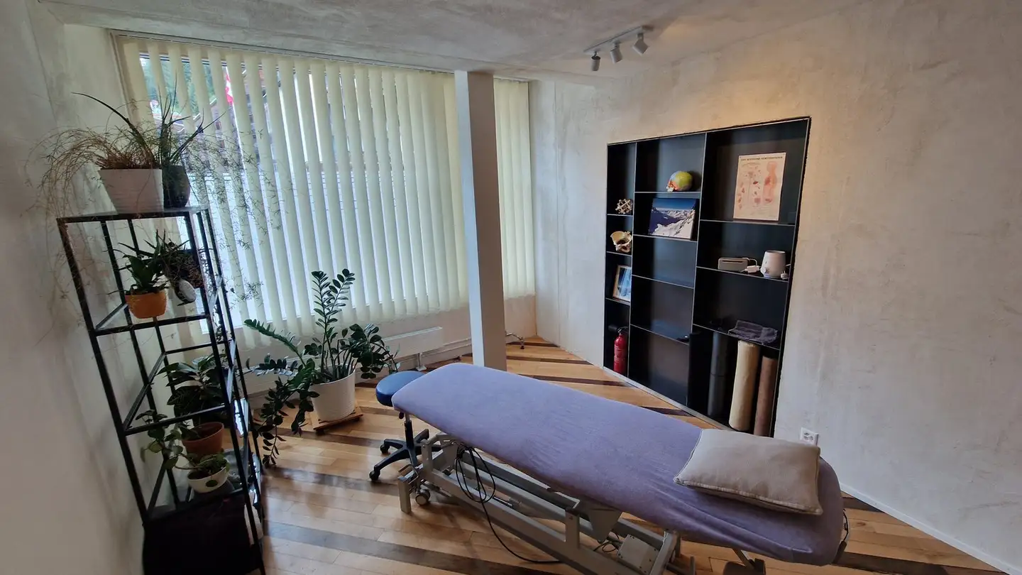 Commercial for rent - Via Uletsch 8, 7031 Laax GR - Photo 2