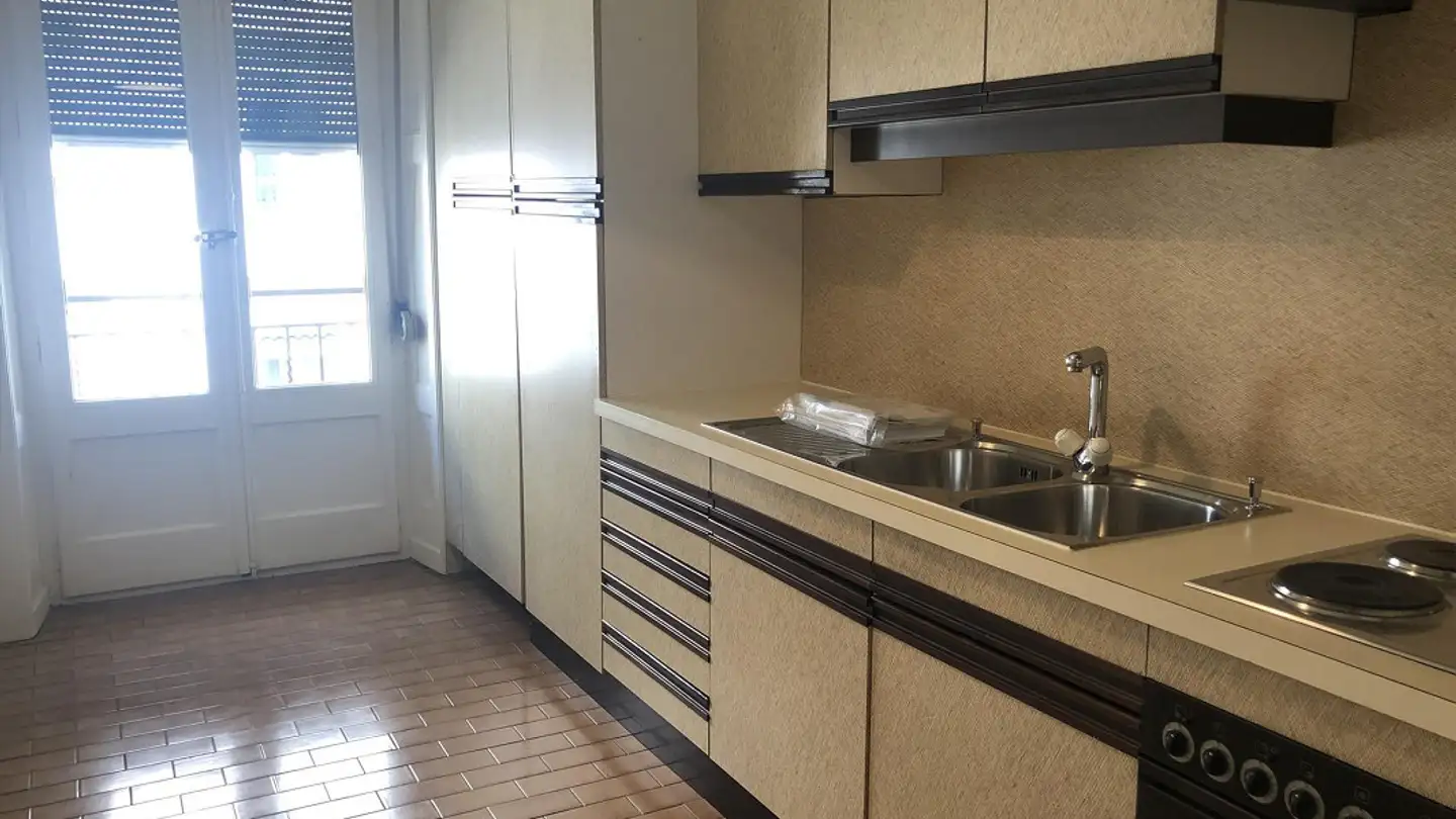 Apartment for rent - Rue De La Ferme 9, 1205 Genève