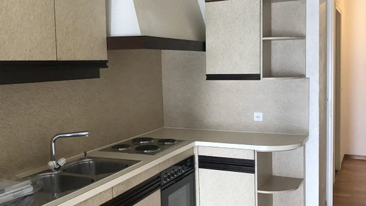 Apartment for rent - Rue De La Ferme 9, 1205 Genève - Photo 2