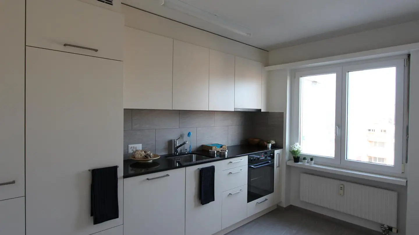 Apartment for rent - Oberdorfstrasse 9, 9532 Rickenbach b. Wil - Photo 2