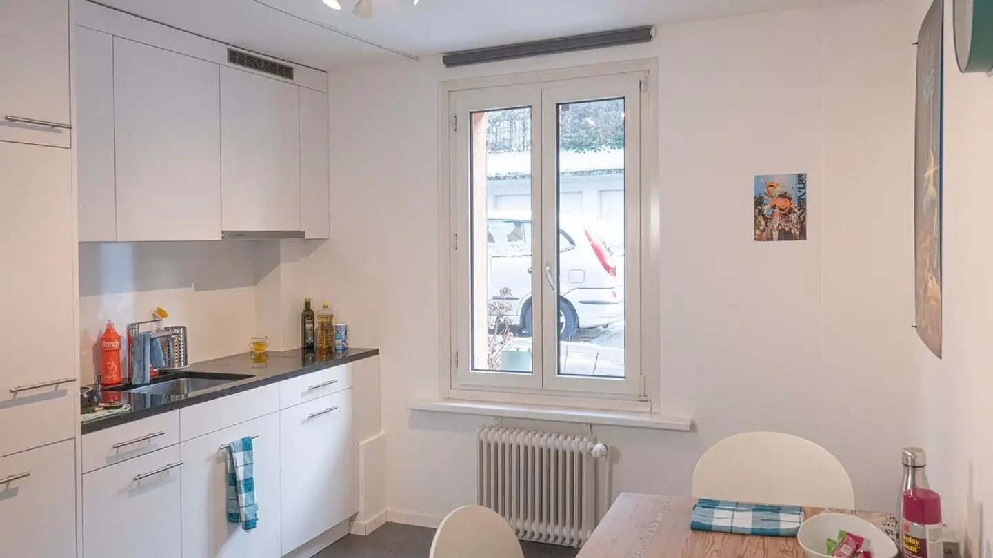 Bureau à louer - Rigistrasse 13, 8006 Zürich - Photo 3