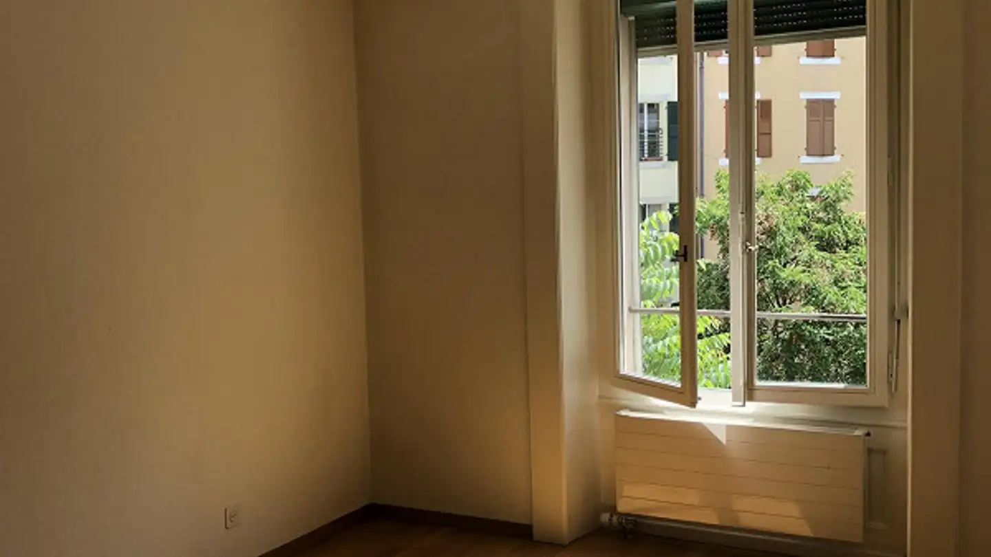 Apartment for rent - Rue De La Ferme 9, 1205 Genève - Photo 4