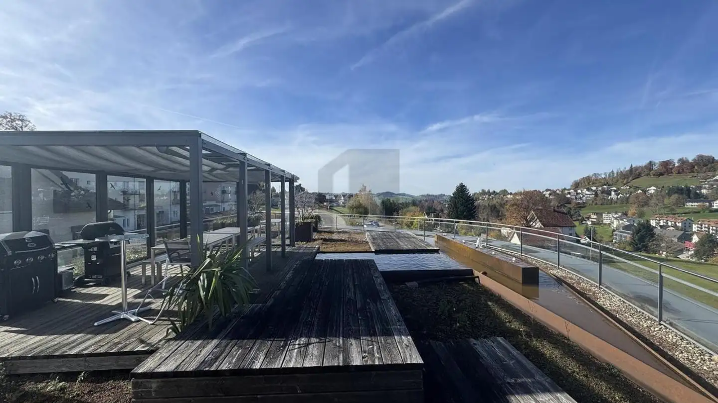 Bürofläche mieten - 9053 Teufen AR - Foto 3