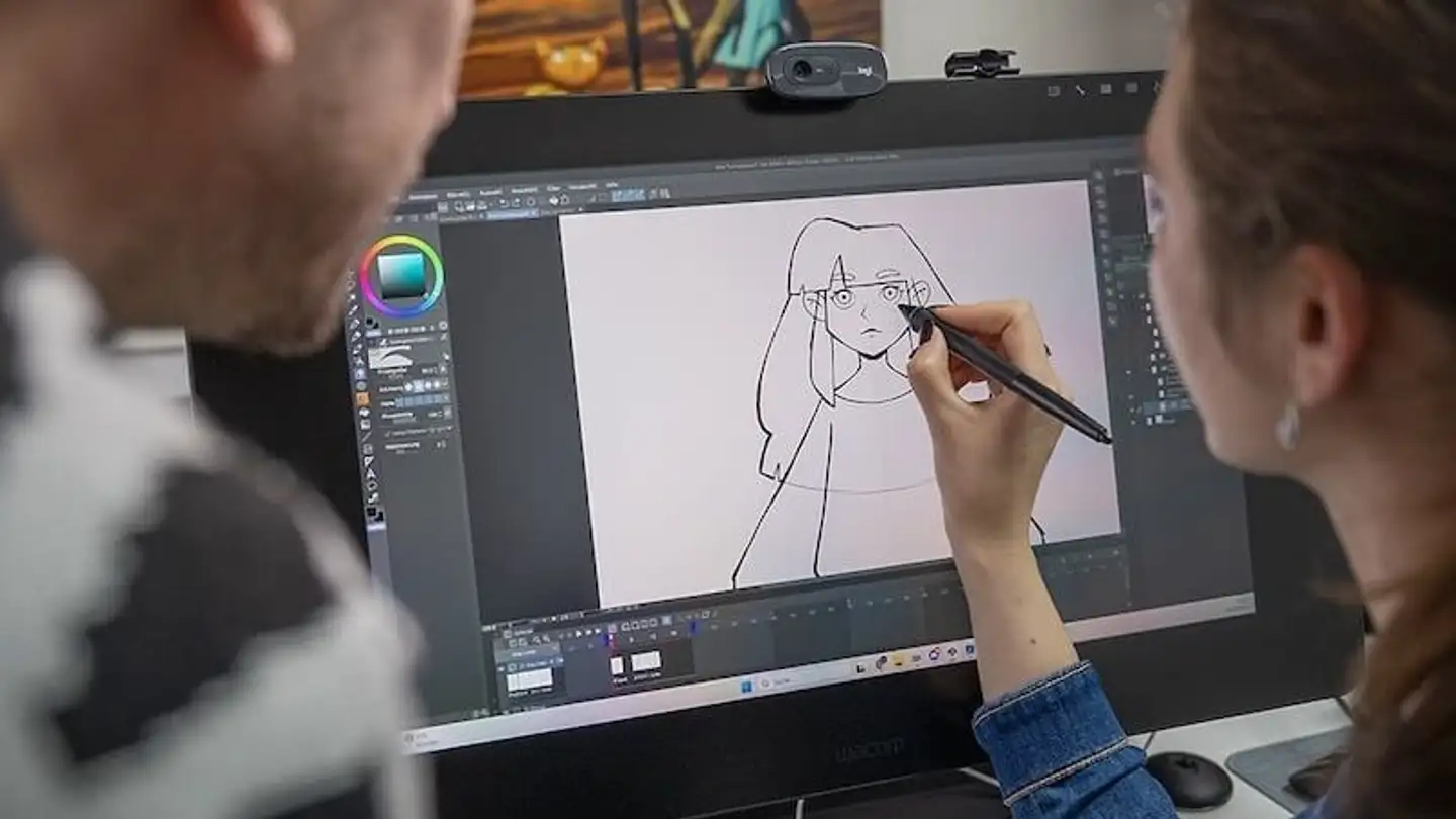 Bureau à louer - Rigistrasse 13, 8006 Zürich - Photo 4