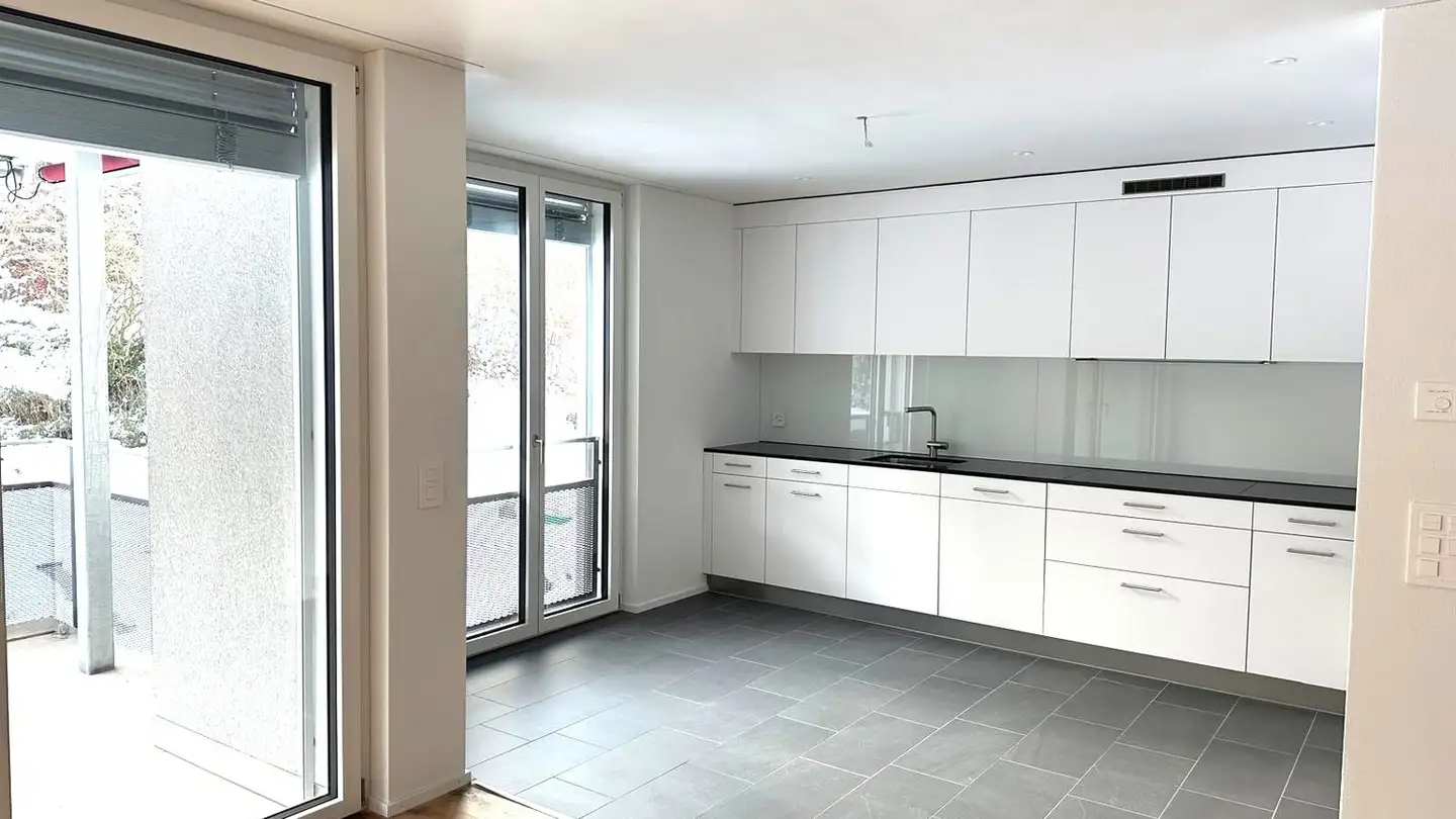 Appartamento in affitto - Oberzelgstrasse 2c, 8493 Saland - Foto 2