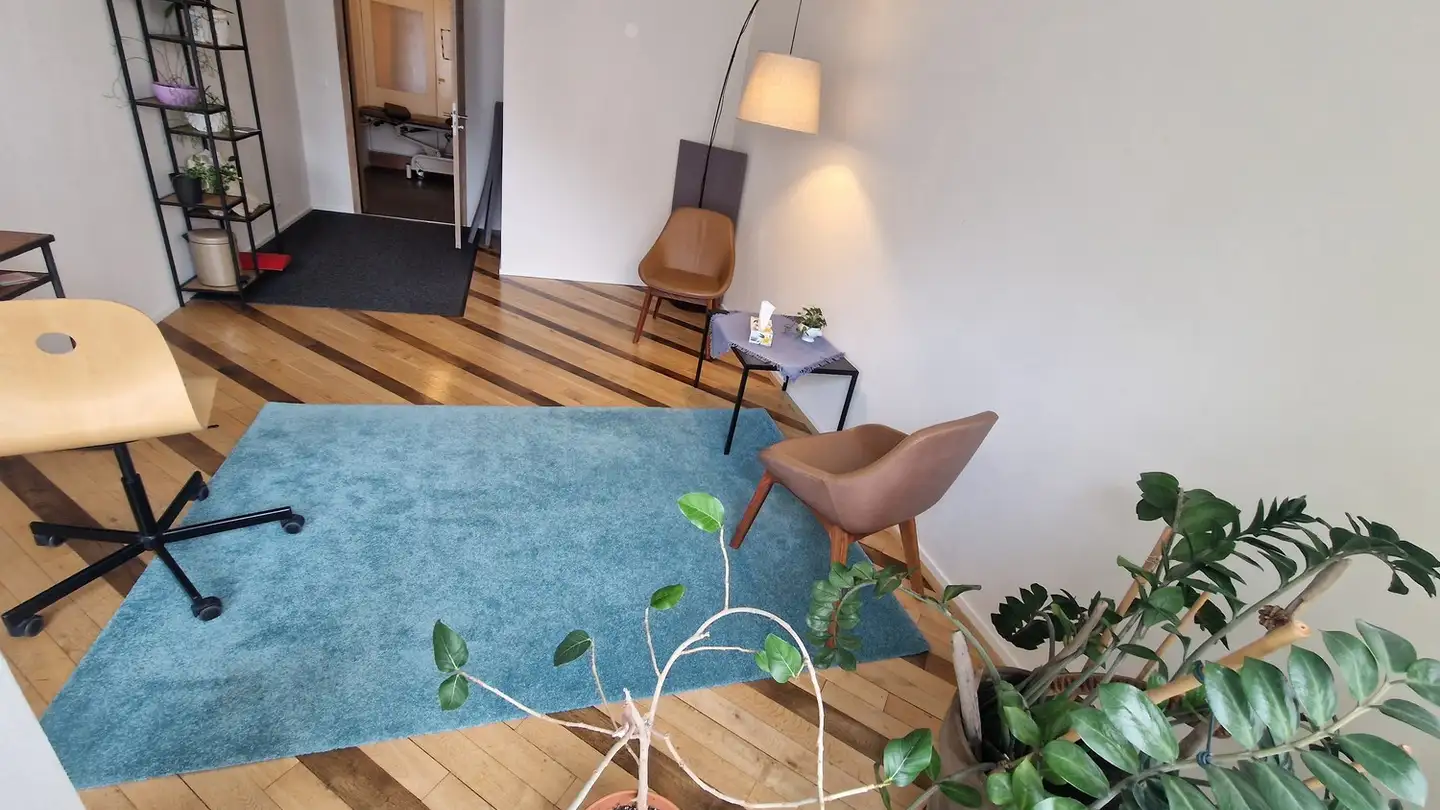 Commercial for rent - Via Uletsch 8, 7031 Laax GR - Photo 3
