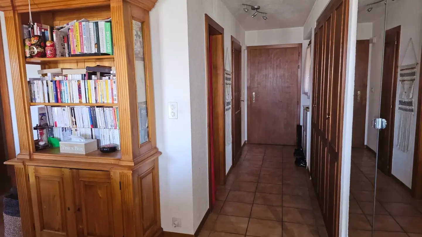 Appartamento in affitto - Rue Château-Dessus 9, 1376 Goumoens-la-Ville - Foto 3