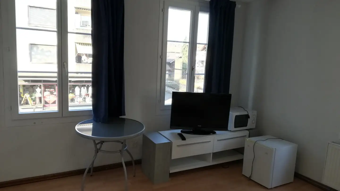 Chambre à louer - 3360 Herzogenbuchsee - Photo 4