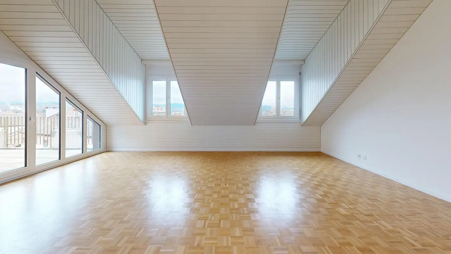 Appartement à louer - Rue Marcello 7, 1700 Fribourg