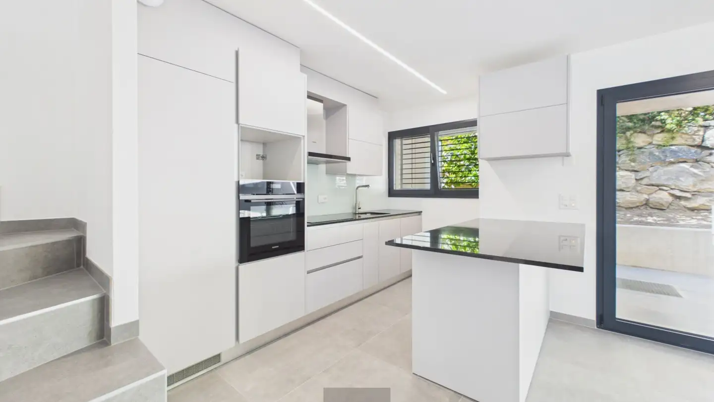 Maison individuelle à vendre - 1971 Grimisuat