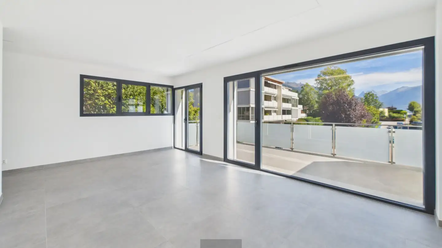 Maison individuelle à vendre - 1971 Grimisuat - Photo 3